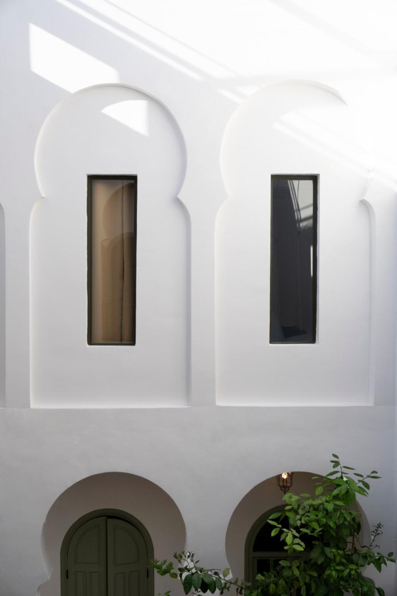 Riad Al Uzza Marraquexe Exterior foto