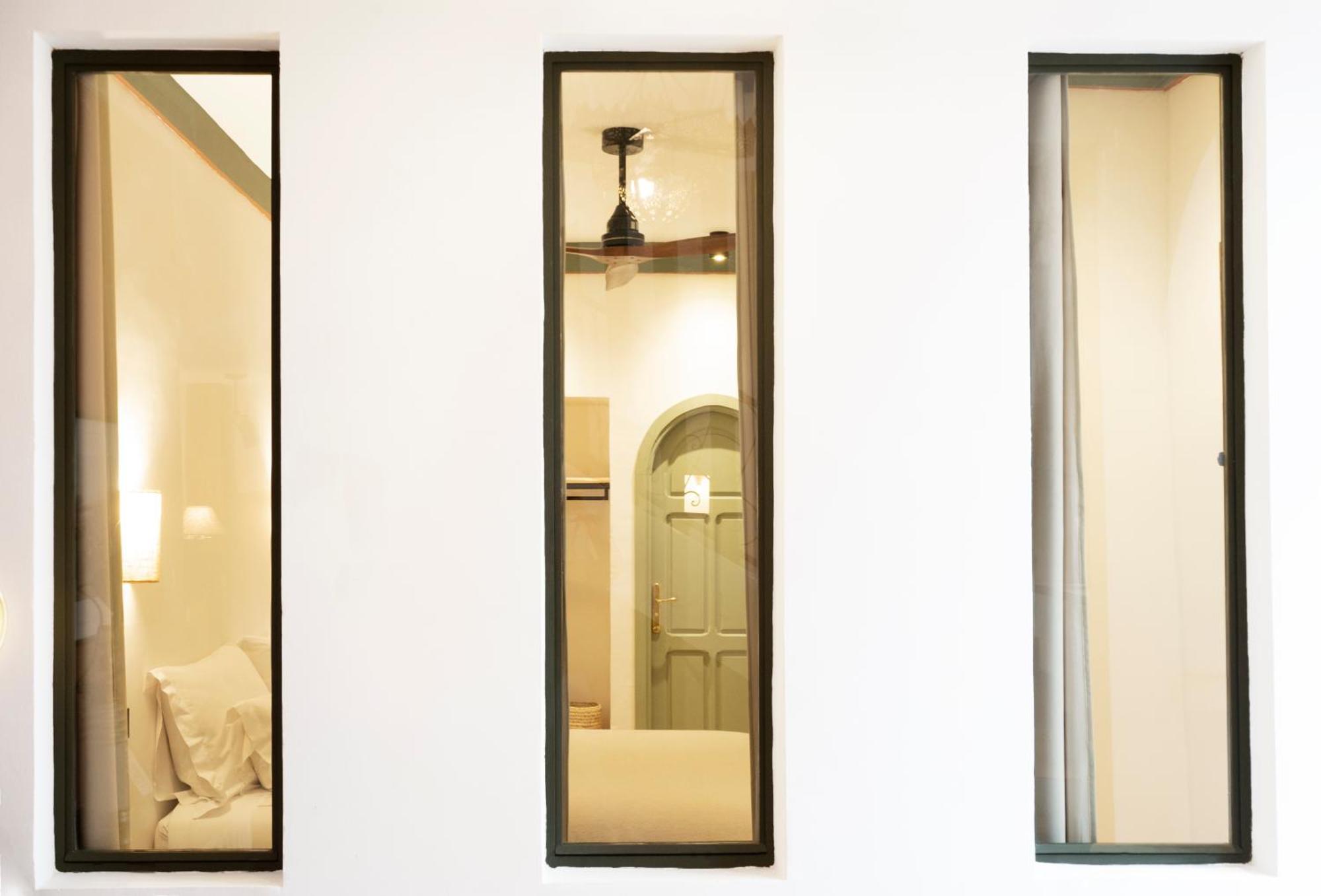 Riad Al Uzza Marraquexe Exterior foto