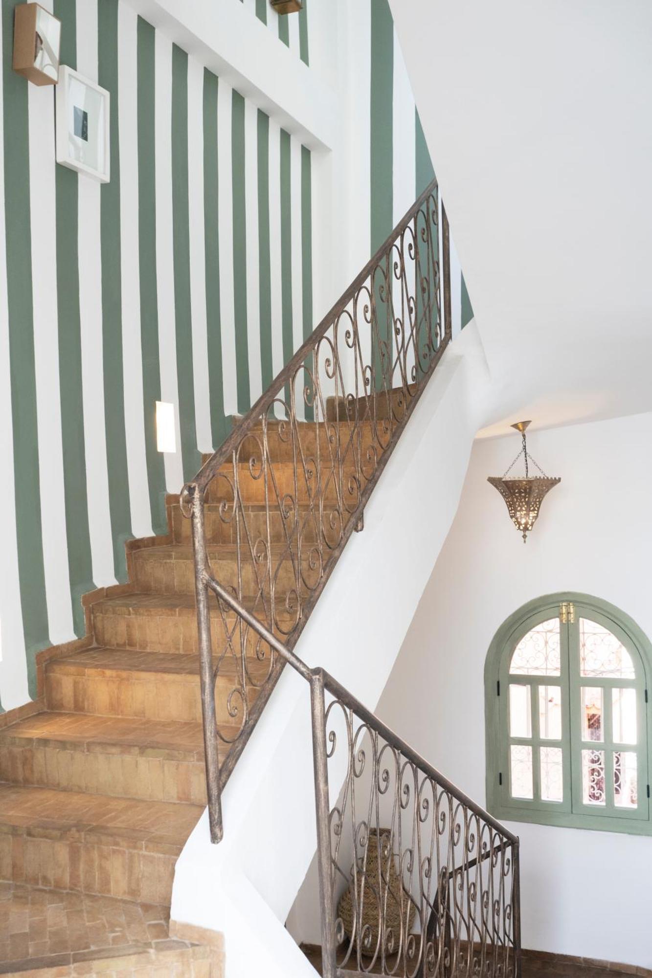 Riad Al Uzza Marraquexe Exterior foto