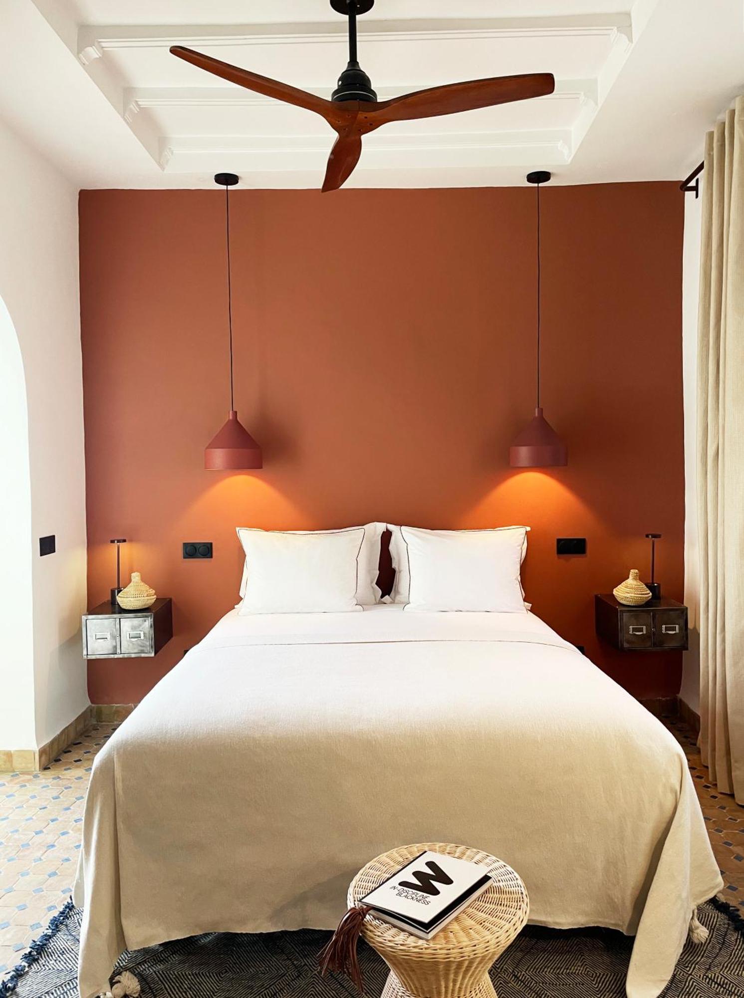 Riad Al Uzza Marraquexe Exterior foto