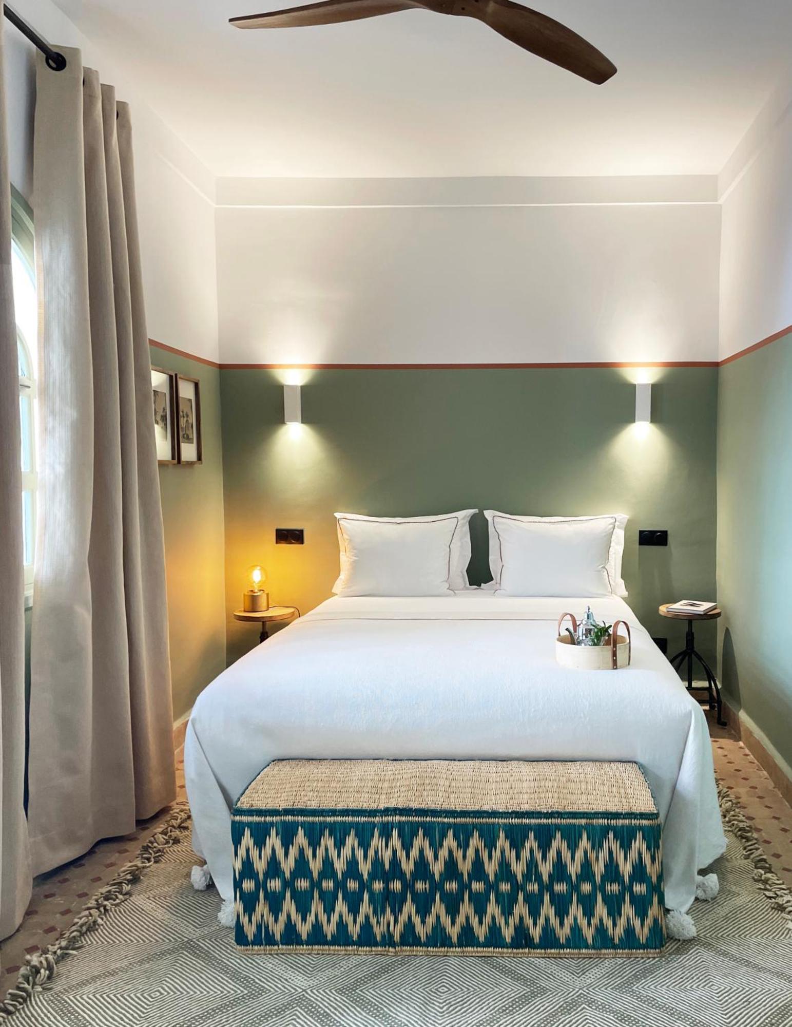 Riad Al Uzza Marraquexe Exterior foto