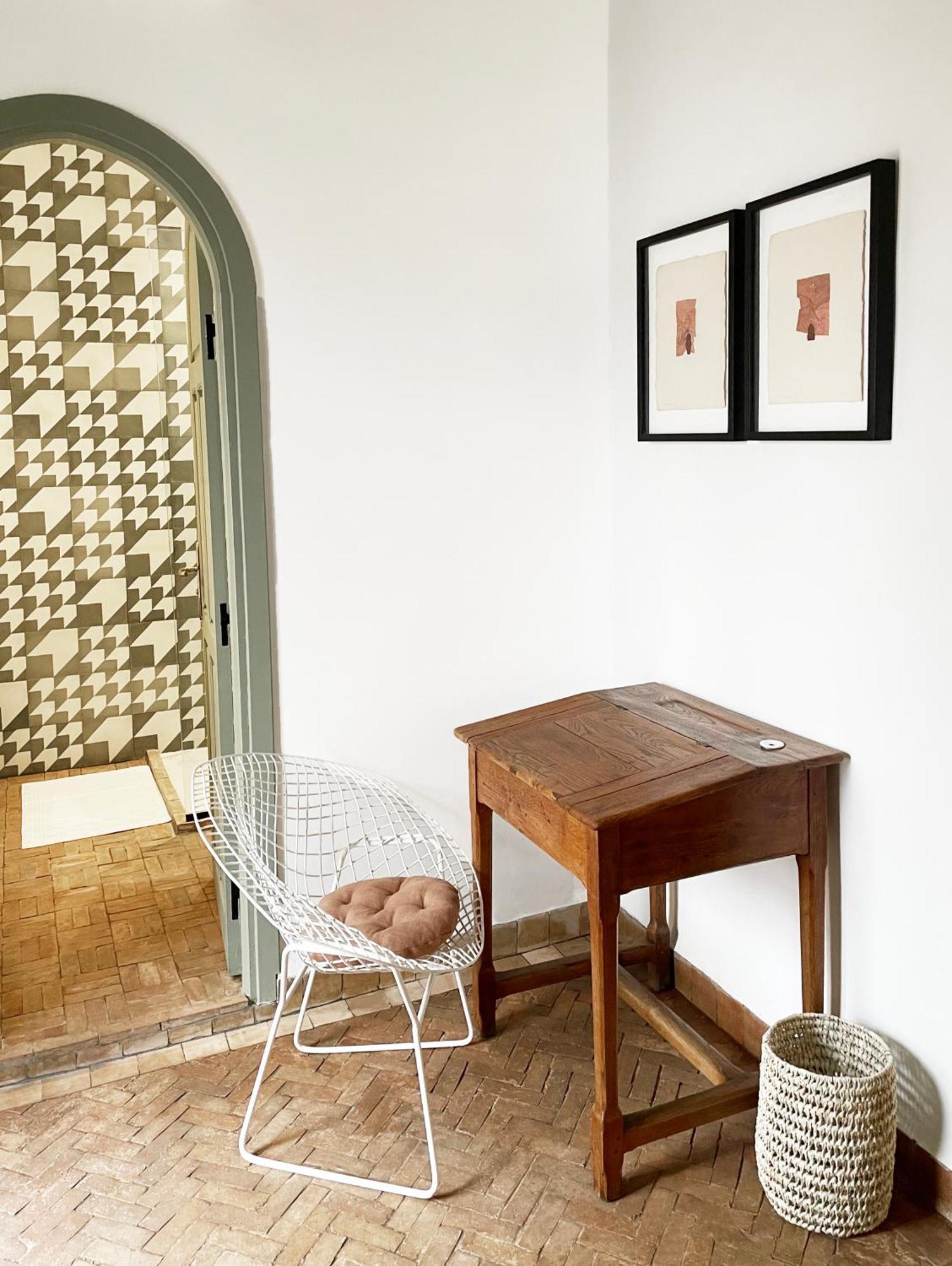 Riad Al Uzza Marraquexe Exterior foto